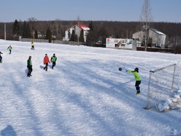 ТД Раздолье