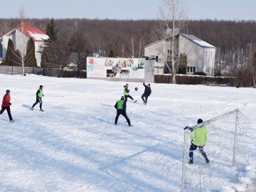 ТД Раздолье