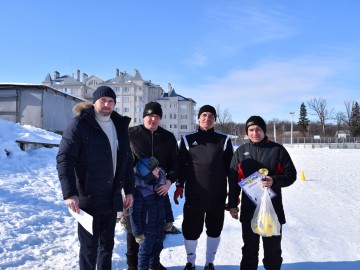 ТД Раздолье