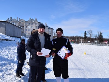 ТД Раздолье