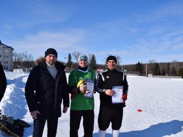 ТД Раздолье