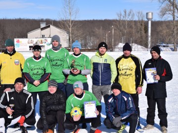 ТД Раздолье