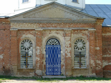 ТД Раздолье