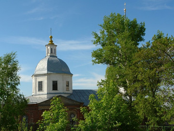 ТД Раздолье