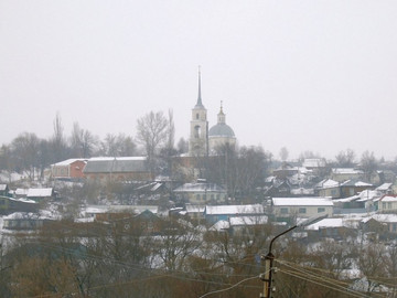 ТД Раздолье