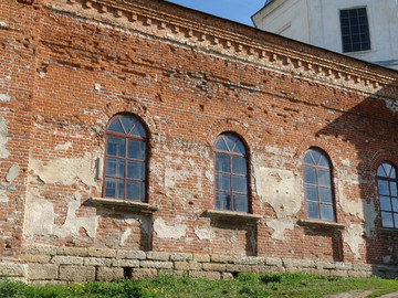 ТД Раздолье