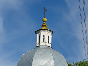 ТД Раздолье