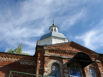 ТД Раздолье