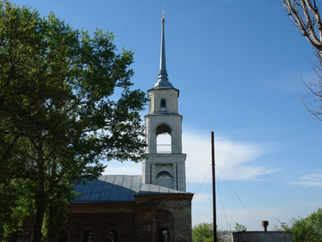 ТД Раздолье