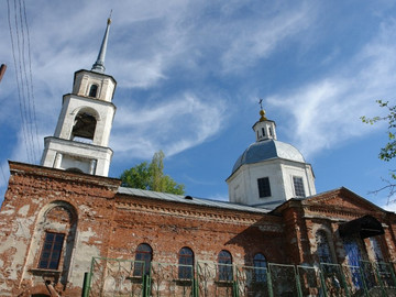 ТД Раздолье