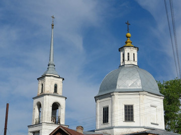 ТД Раздолье