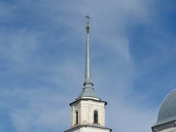 ТД Раздолье