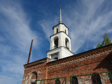 ТД Раздолье