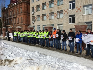 ТД Раздолье