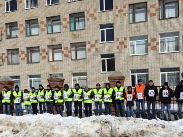 ТД Раздолье