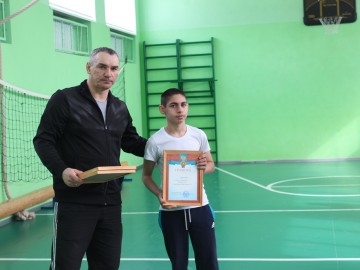 ТД Раздолье