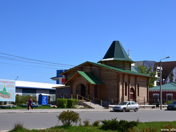 ТД Раздолье