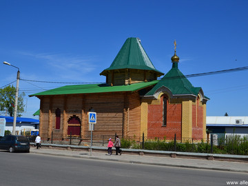 ТД Раздолье