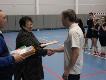 ТД Раздолье