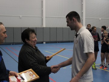 ТД Раздолье