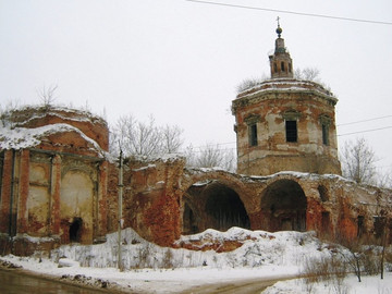 ТД Раздолье