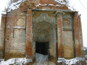 ТД Раздолье