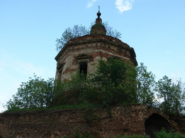 ТД Раздолье