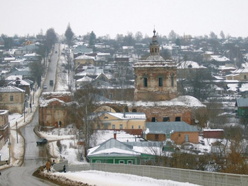 ТД Раздолье