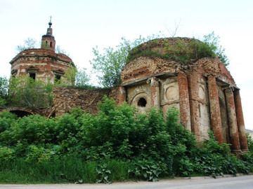 ТД Раздолье