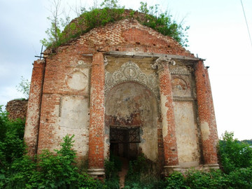 ТД Раздолье