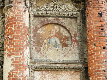 ТД Раздолье