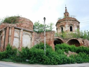 ТД Раздолье