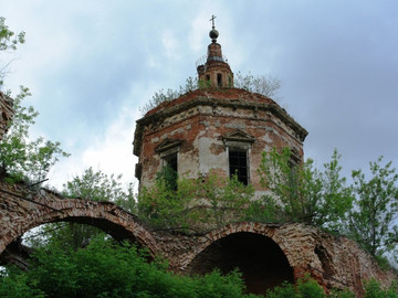 ТД Раздолье