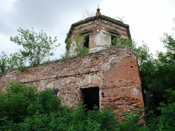 ТД Раздолье