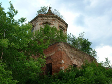 ТД Раздолье