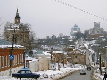 ТД Раздолье