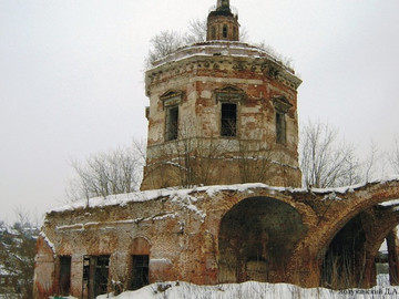 ТД Раздолье