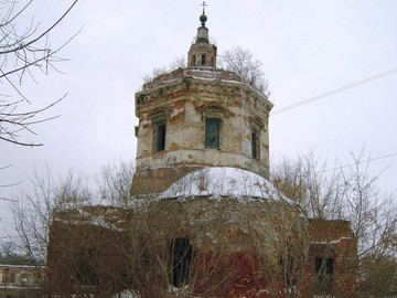 ТД Раздолье