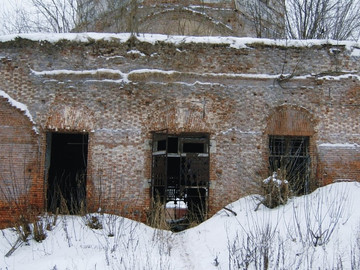 ТД Раздолье