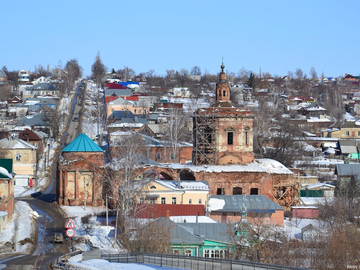 ТД Раздолье