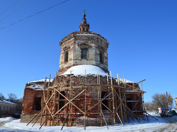 ТД Раздолье