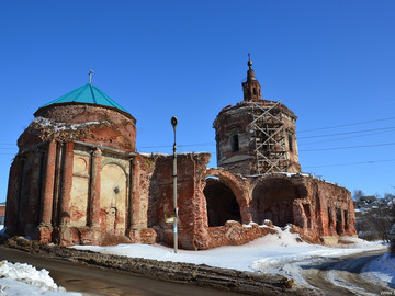 ТД Раздолье