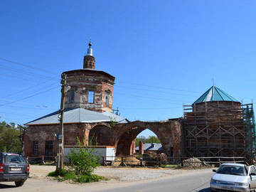 ТД Раздолье