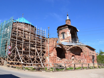 ТД Раздолье