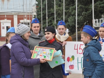 ТД Раздолье