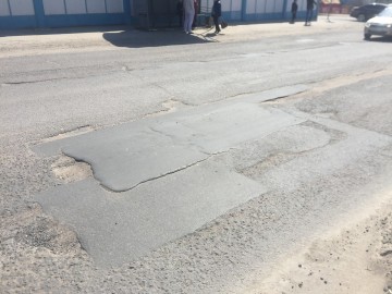 ТД Раздолье