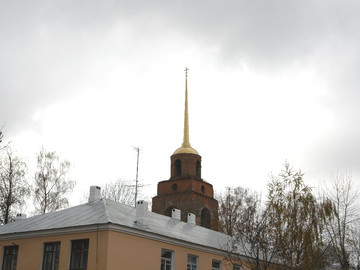 ТД Раздолье