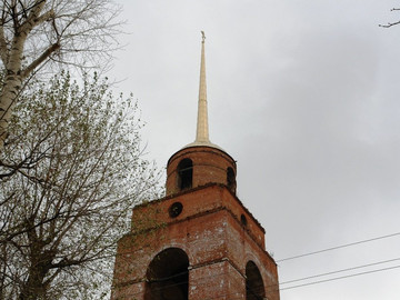 ТД Раздолье