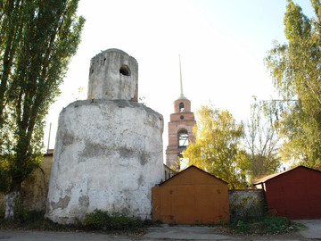 ТД Раздолье