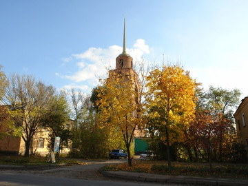 ТД Раздолье